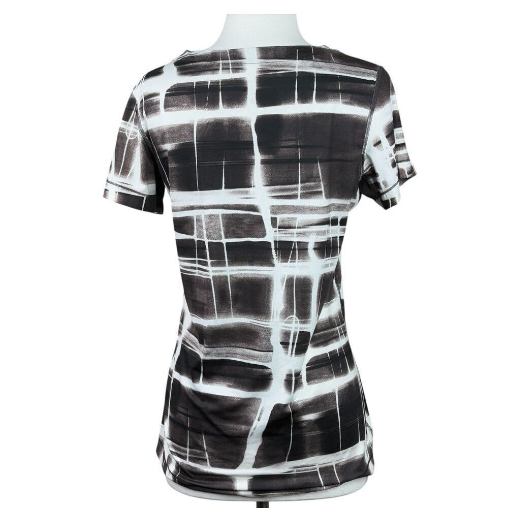 Nike Pro V-Neck Womens Top Size Large - Picture 3 of 5